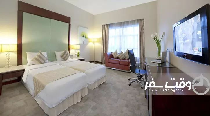 هتل سیلیکا مای تاور  کوالالامپور